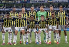 fenerbahcede jose mourinhodan feyenoord macinda 2 degisiklik hnwwEiaW