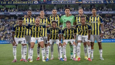 fenerbahcede jose mourinhodan feyenoord macinda 2 degisiklik hnwwEiaW