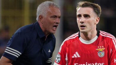 fenerbahcede jose mourinhodan kerem akturkoglu cevabi PCOiPtc5