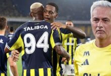 fenerbahcede jose mourinhodan messi ve turkiye sozleri kulubun bunu yapabilecek ekonomik gucu yok unuUkyMj
