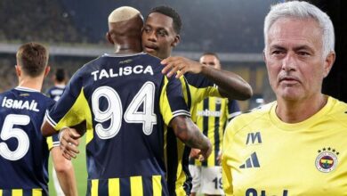 fenerbahcede jose mourinhodan messi ve turkiye sozleri kulubun bunu yapabilecek ekonomik gucu yok unuUkyMj