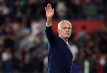 fenerbahcede jose mourinhodan transfer ve amrabat cevabi cehenneme guzel geldiniz Msl9Erh9