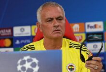 fenerbahcede jose mourinhodan yonetime sampiyonlar ligi cikisi kerem akturkoglu aciklamasi RqeJJQk9