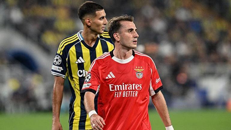 Fenerbahçe'de Kerem Aktürkoğlu belirsizliği! Portekiz'den olay sav 2 fenerbahcede kerem akturkoglu belirsizligi portekizden olay sav 0 XZLRyCHk