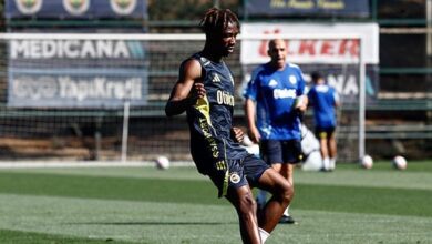 fenerbahcede kocaelispor maci mesaisi basladi rFX7pAM9