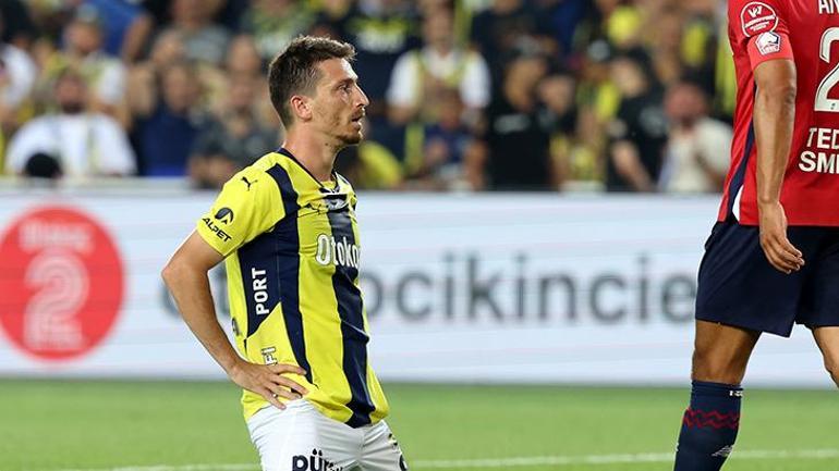 Fenerbahçe'de Mert Hakan Yandaş'a İstanbul grubu talip oldu! 2 fenerbahcede mert hakan yandasa istanbul grubu talip oldu 0 GBzhKsz7