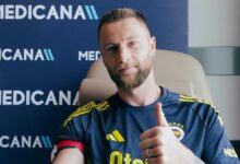 fenerbahcede milan skriniar sihhat denetiminden gecti lY5DWMuw