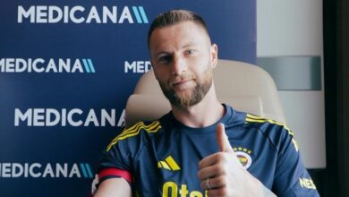 fenerbahcede milan skriniar sihhat denetiminden gecti lY5DWMuw