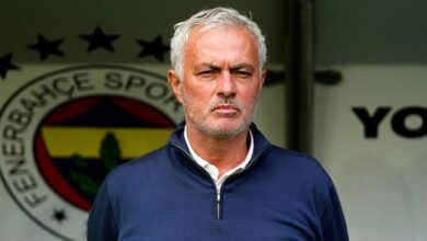fenerbahcede mourinhodan galatasaraya gonderme macin yalnizca 1 dakikasini izledim MZpWEp7g