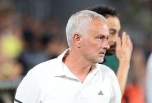 fenerbahcede mourinhodan kocaelispor macinda 4 degisiklik klqQvCys
