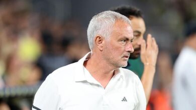 fenerbahcede mourinhodan kocaelispor macinda 4 degisiklik klqQvCys