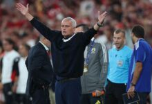 fenerbahcede mourinhodan sampiyonlar ligi itirafi avrupa liginde ise gaye kupayi kazanmak 8xHXOFCY