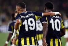 fenerbahcede mourinhonun garantisi duran ve nesyri lKwEZnk8
