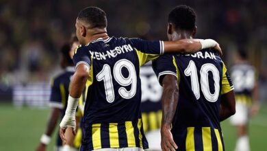 fenerbahcede mourinhonun garantisi duran ve nesyri lKwEZnk8