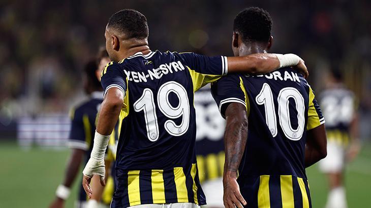 fenerbahcede mourinhonun garantisi duran ve nesyri lKwEZnk8