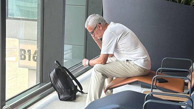 Fenerbahçe'de yeni teknik adamla görüşmelere başladı! Mourinho sonrası birinci aday muhakkak oldu 2 fenerbahcede yeni teknik adamla gorusmelere basladi mourinho sonrasi birinci aday muhakkak oldu 0 cRS1FQ6n