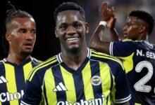 fenerbahcede yeni transferlerin siftah gecesi mesleginde bir birincisi yasadi 2rFlPSZE