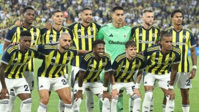 fenerbahcede yildiz futbolcunun son durumu asik r oldu feyenoord macinda sakatlanmisti HpcH3luf