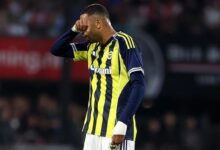 fenerbahcede youssef en nesyri ofsayta takildi f18Pd9Ch