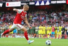 fenerbahcede zinchenko beklentisi NGWkGQ1t