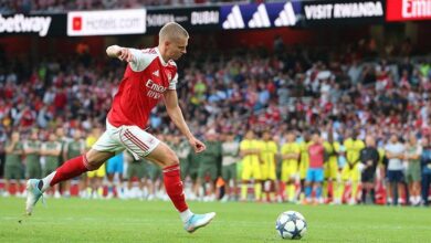 fenerbahcede zinchenko beklentisi NGWkGQ1t
