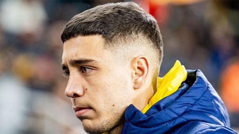 Fenerbahçe'den ezeli rakibe transfer! Emre Mor sürprizi 2 fenerbahceden ezeli rakibe transfer emre mor surprizi 0 61YksvBM