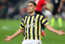 fenerbahceden ezeli rakibe transfer emre mor surprizi gDz6sy87
