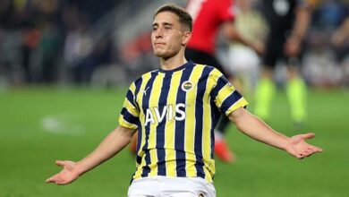 fenerbahceden ezeli rakibe transfer emre mor surprizi gDz6sy87