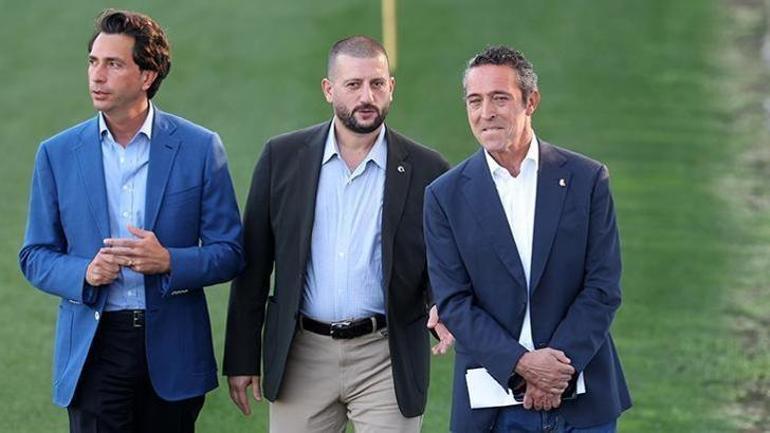 fenerbahceden kritik transfer aciklamasi takviyeler gercek vakitte ve hakikat isimlerle yapilacak 0