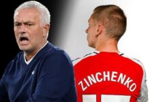 fenerbahceden oleksandr zinchenko surprizi israil yansisi d5rQlFi8