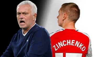fenerbahceden oleksandr zinchenko surprizi israil yansisi d5rQlFi8