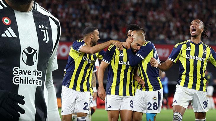 Fenerbahçe'den sürpriz takas planı! Juventus yıldız futbolcunun transferinde ısrarcı 1 fenerbahceden surpriz takas plani juventus yildiz futbolcunun transferinde israrci WS3ehHXy