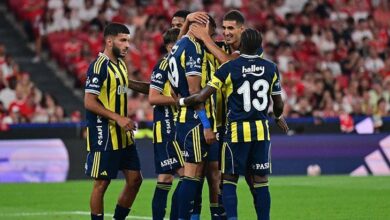 fenerbahceli yildiza astronomik transfer teklifi iste talep edilen bonservis 28dkVKdd