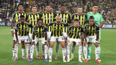 fenerbahcenin benfica maci takimi aciklandi Wbhd3w2L
