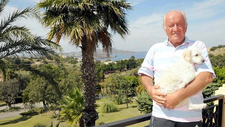 Fenerbahçe'nin eski başkanı Ali Şen yoğun bakımda! 'Konuşamıyor, kimseyi tanımıyor' 2 fenerbahcenin eski baskani ali sen yogun bakimda konusamiyor kimseyi tanimiyor 0 e74vfT2B