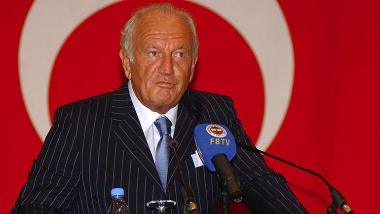 Fenerbahçe'nin eski başkanı Ali Şen yoğun bakımda! 'Konuşamıyor, kimseyi tanımıyor' 3 fenerbahcenin eski baskani ali sen yogun bakimda konusamiyor kimseyi tanimiyor 1 JsFc2fO5