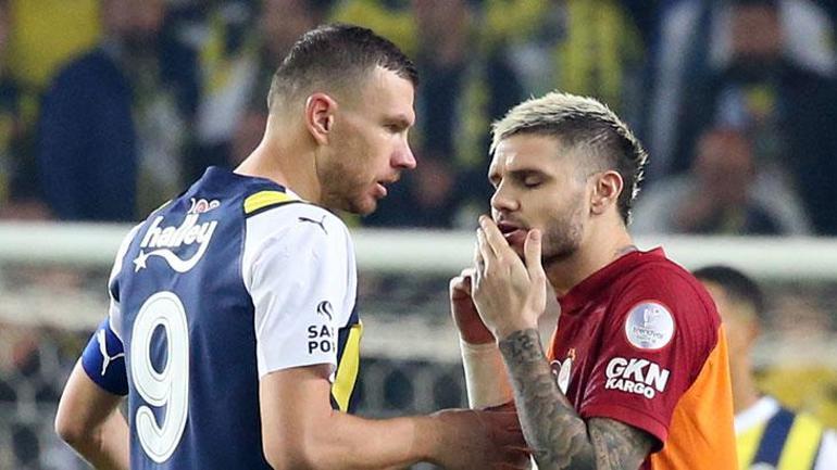 fenerbahcenin eski golcusu edin dzeko turkiye kolay bir ulke degil galatasaray taraftarlari yazdi 0 tOmZuKWS