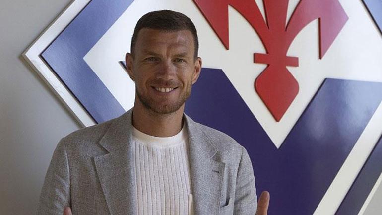 fenerbahcenin eski golcusu edin dzeko turkiye kolay bir ulke degil galatasaray taraftarlari yazdi 1 1lzUhbTi