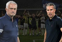 fenerbahcenin feyenoord zaferi hollandayi salladi mourinho hala ozel kisi dGZRAu7A