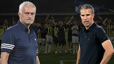 fenerbahcenin feyenoord zaferi hollandayi salladi mourinho hala ozel kisi dGZRAu7A