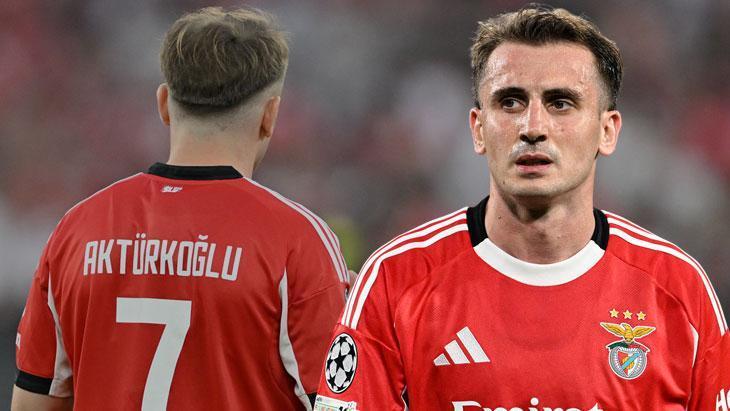 Fenerbahçe'nin Kerem Aktürkoğlu transferinde Avrupa riski! Galatasaray’ın 5 günlük yanıt hakkı 1 fenerbahcenin kerem akturkoglu transferinde avrupa riski galatasarayin 5 gunluk yanit hakki qnU8QOAh