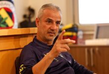 fenerbahcenin listesindeki ismail kartala rusyadan talip cikti IB3ub6mS