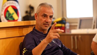 fenerbahcenin listesindeki ismail kartala rusyadan talip cikti IB3ub6mS