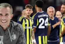 fenerbahcenin maglubiyeti hollandada gundem oldu feyenoord daha fazla ziyan verebilirdi LRrSAzBt