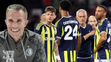 fenerbahcenin maglubiyeti hollandada gundem oldu feyenoord daha fazla ziyan verebilirdi LRrSAzBt