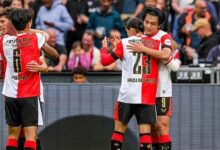 fenerbahcenin rakibi feyenoord ozel macta galip PAX5jIUC