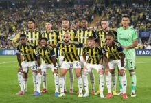fenerbahcenin rakibi genclerbirligi grubun basinda zeki murat gole olacak rg9pX2st