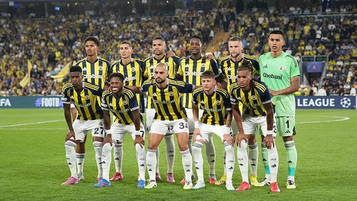 Fenerbahçe'nin rakibi Gençlerbirliği! Grubun başında Zeki Murat Göle olacak 1 fenerbahcenin rakibi genclerbirligi grubun basinda zeki murat gole olacak rg9pX2st