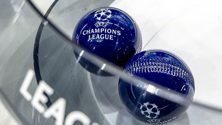 Fenerbahçe'nin rakibi Nice-Benfica eşleşmesinin galibi olacak! 1 fenerbahcenin rakibi nice benfica eslesmesinin galibi olacak 4RUkipim