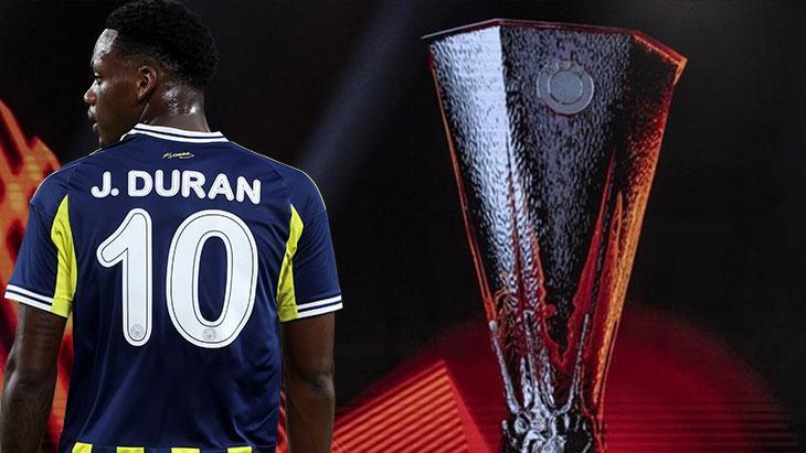 Fenerbahçe'nin rakipleri muhakkak oldu! Avrupa Ligi'nde dev takımlar 1 fenerbahcenin rakipleri muhakkak oldu avrupa liginde dev takimlar